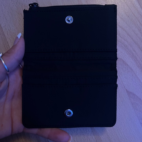 PINK KeyChain Wallet - Picture 3 of 4